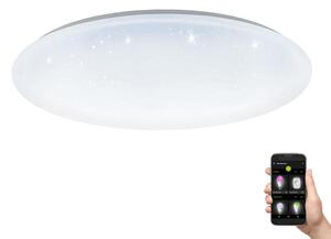 Eglo 900002 - LED Dimmable φωτιστικό οροφής TOTARI-Z LED/44,8W/230V 2700-6500K