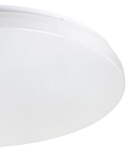 Eglo 900002 - LED Dimmable φωτιστικό οροφής TOTARI-Z LED/44,8W/230V 2700-6500K