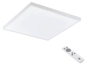 Eglo 99833 - LED Dimmable φωτιστικό οροφής TURCONA LED/10,8W/230V + RC