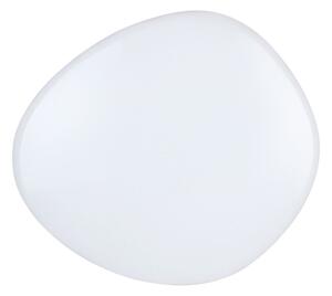 Eglo 900128 - LED RGBW Dimmable φωτιστικό οροφής SILERAS-Z LED/21,6W/230V