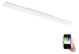 Eglo 900062 - LED RGBW Dimmable φωτιστικό οροφής TURCONA-Z LED/34,2W/230V