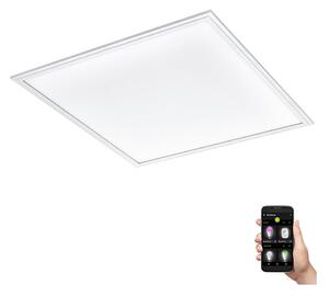 Eglo 900046 - LED Dimmable φωτιστικό οροφής SALOBRENA-Z LED/33W/230V λευκό