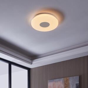 Eglo 900005- LED Dimmable φωτιστικό οροφής LANCIANO-Z LED/44,8W/230V 2700-6500K