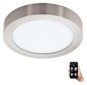 Eglo 900114 - LED Dimmable φωτιστικό μπάνιου FUEVA-Z LED/16,5W/230V IP44