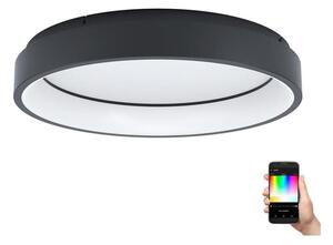 Eglo 900067 - LED RGBW Dimmable φωτιστικό οροφής MARGHERA-Z LED/26W/230V