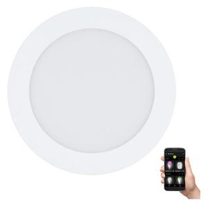 Eglo 900102 - LED Dimmable φωτιστικό μπάνιου FUEVA-Z LED/10,5W/230V IP44