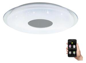 Eglo 900083 - LED Dimmable φωτιστικό οροφής LANCIANO-Z LED/19,2W/230V