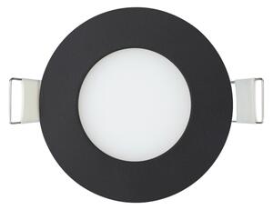 Eglo 900105-ΣΕΤ 3x LED Dimmable φωτιστικά μπάνιου FUEVA-Z LED/2,8W/230V IP44