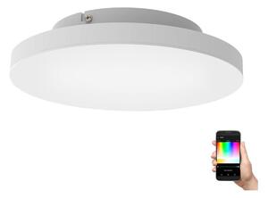 Eglo 900054 - LED RGBW Dimmable φωτιστικό οροφής TURCONA-Z LED/15,7W/230V