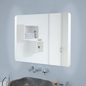 Eglo 99854 - LED Bathroom mirror with backlit BUENAVISTA LED/24W/230V IP44