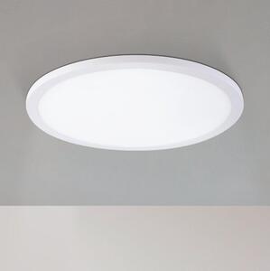 Eglo 98865 - LED Χωνευτό φωτιστικό FUEVA LED/22W/230V 3000K λευκό