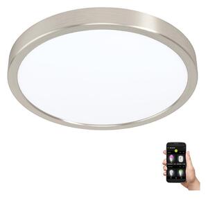 Eglo 98845 - LED Dimmable φωτιστικό μπάνιου FUEVA-Z LED/19,5W/230V IP44