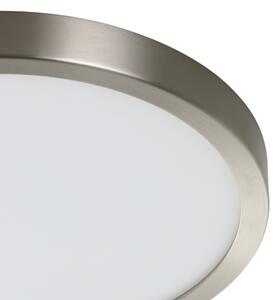 Eglo 98845 - LED Dimmable φωτιστικό μπάνιου FUEVA-Z LED/19,5W/230V IP44