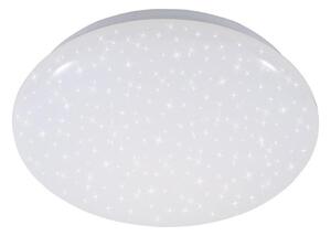 Briloner 3380-116 - LED Dimmable φωτιστικό οροφής LED/18W/230V 2700/4000K