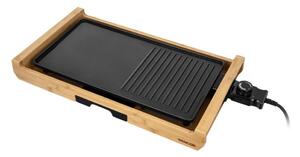 Sencor - Επιτραπέζια ηλεκτρική ψησταριά 1800W/230V μπαμπού