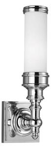 Elstead FE-PAYN-OR1-BATH - LED Φωτιστικό μπάνιου PAYNE 1xG9/3W/230V IP44