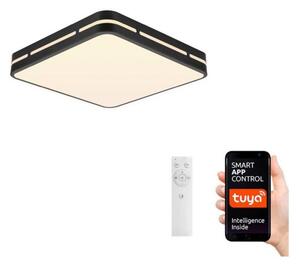 Immax NEO 07154-B30 - LED Dimmable φωτιστικό PERFECTO 24W/230V Wi-Fi Tuya + RC