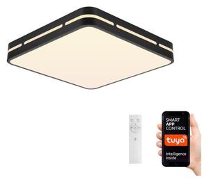 Immax NEO 07154-B42 - LED Dimmable φωτιστικό PERFECTO 48W/230V Wi-Fi Tuya + RC