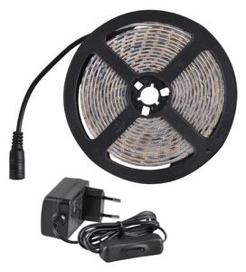 Ταινία εξωτερικού χώρου LED 3m LED/23W/24V/230V 4000K IP65