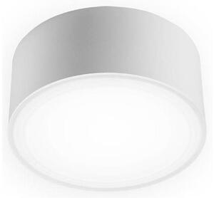 LED2 - Φωτιστικό οροφής LED BUTTON LED/12W/230V CRI 90 λευκό