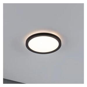 Paulmann 70997 - LED/11,2W Πλαφονιέρα οροφής ATRIA 230V 3000K μαύρο