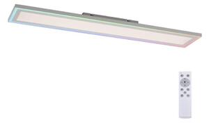 Leuchten Direkt 1490116 - LED RGB Dimmable φωτιστικό EDGING LED/24W/230V + RC