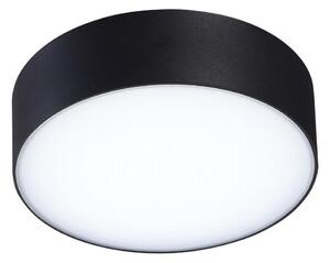 Azzardo AZ4490 - LED Φωτιστικό οροφής εξωτερικού χώρου CASPER LED/15W/230V IP54 στρογγυλό