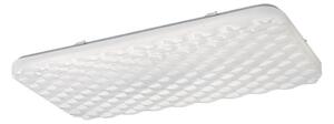 Rabalux 3087 - Φωτιστικό οροφής LED ELDRICK LED/36W/230V 64 cm