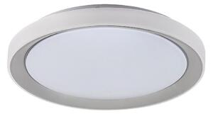 Rabalux 3510-LED RGB Dimmable φωτιστικό οροφής EVEREST LED/40W/230V Wi-Fi + RC