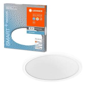 Ledvance - Φωτιστικό μπάνιου LED Dimmable DISC LED/25W/230V Wi-Fi IP44