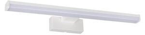 Kanlux 26686 - Φωτιστικό καθρέφτη μπάνιου LED ASTEN LED/8W/230V IP44 λευκό