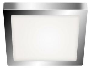 Briloner 3142-018 - Φωτιστικό οροφής μπάνιου LED LED/21W/230V IP44