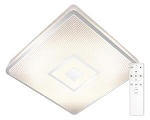 Top Light - LED Dimmable φωτιστικό οροφής LED/24W/230V 3000-6500K + RC