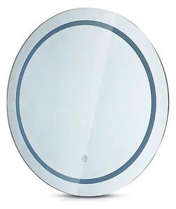 LED Bathroom heated backlit mirror LED/25W/230V IP44 3000K/4000K/6400K