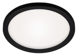 Briloner 7150-415 - Φωτιστικό οροφής LED SLIM LED/12W/230V διάμετρος 19 cm