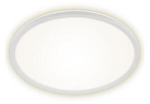 Briloner 7157-416 - Φωτιστικό οροφής LED SLIM LED/22W/230V διάμετρος 42 cm