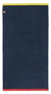 Πετσέτα Θαλάσσης (90x180) Guy Laroche Double Marine
