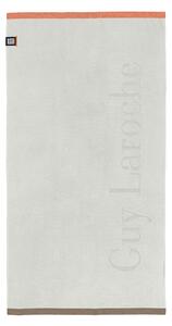 Πετσέτα Θαλάσσης (90x180) Guy Laroche Double Ammos