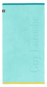 Πετσέτα Θαλάσσης (90x180) Guy Laroche Double Aqua