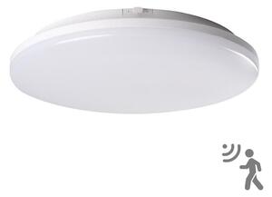 Kanlux 35001 - Φωτιστικό μπάνιου LED με αισθητήρα STIVI LED/24W/230V IP65