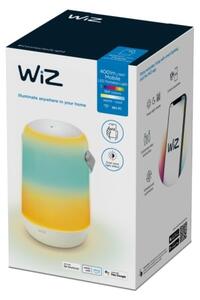 WiZ - LED RGBW Dimmable φορητό φωτιστικό MOBILE LED/13,5W/5V Wi-Fi