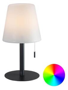 Redo 90166 - LED RGB Dimmable επιτραπέζιο φωτιστικό εξωτερικού χώρου PINO LED/2,6W/230V IP44