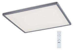 Rabalux 2291 - LED RGB dimmable φωτιστικό οροφής RASMUS LED/22W/230V + RC