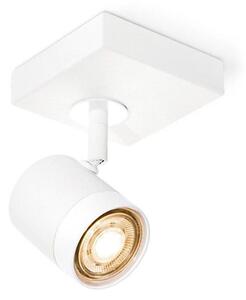 LED Dimmable σποτ MANU 1xGU10/5,8W/230V λευκό