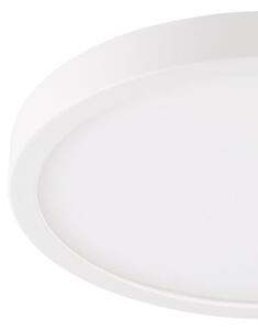 Eglo 900277 - LED Φωτιστικό οροφής μπάνιου ARGOLIS LED/20,5W/230V IP44 λευκό