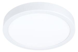 Eglo 900277 - LED Φωτιστικό οροφής μπάνιου ARGOLIS LED/20,5W/230V IP44 λευκό