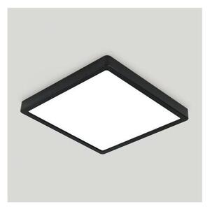 Eglo 900281 - LED Φωτιστικό οροφής εξωτερικού χώρου ARGOLIS LED/20,5W/230V IP44 μαύρο