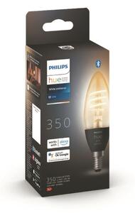 LED Dimmable λάμπα Philips Hue WHITE AMBIANCE E14/4,6W/230V 2200-4500K