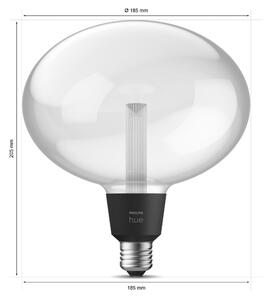 LED Dimmable λάμπα Philips Hue WACA E27/6,5W/230V 2000-6500K