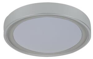 LED Dimmable φωτιστικό οροφής LED/48W/230V 2700-6500K Wi-Fi Tuya + RC